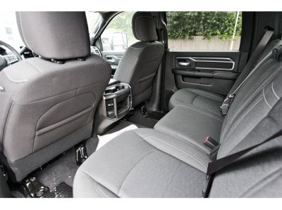 2025 RAM 2500 Big Horn Lone Star 4x4 Crew Cab 6'4" Box