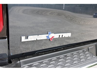 2025 RAM 2500 Big Horn Lone Star 4x4 Crew Cab 6'4" Box