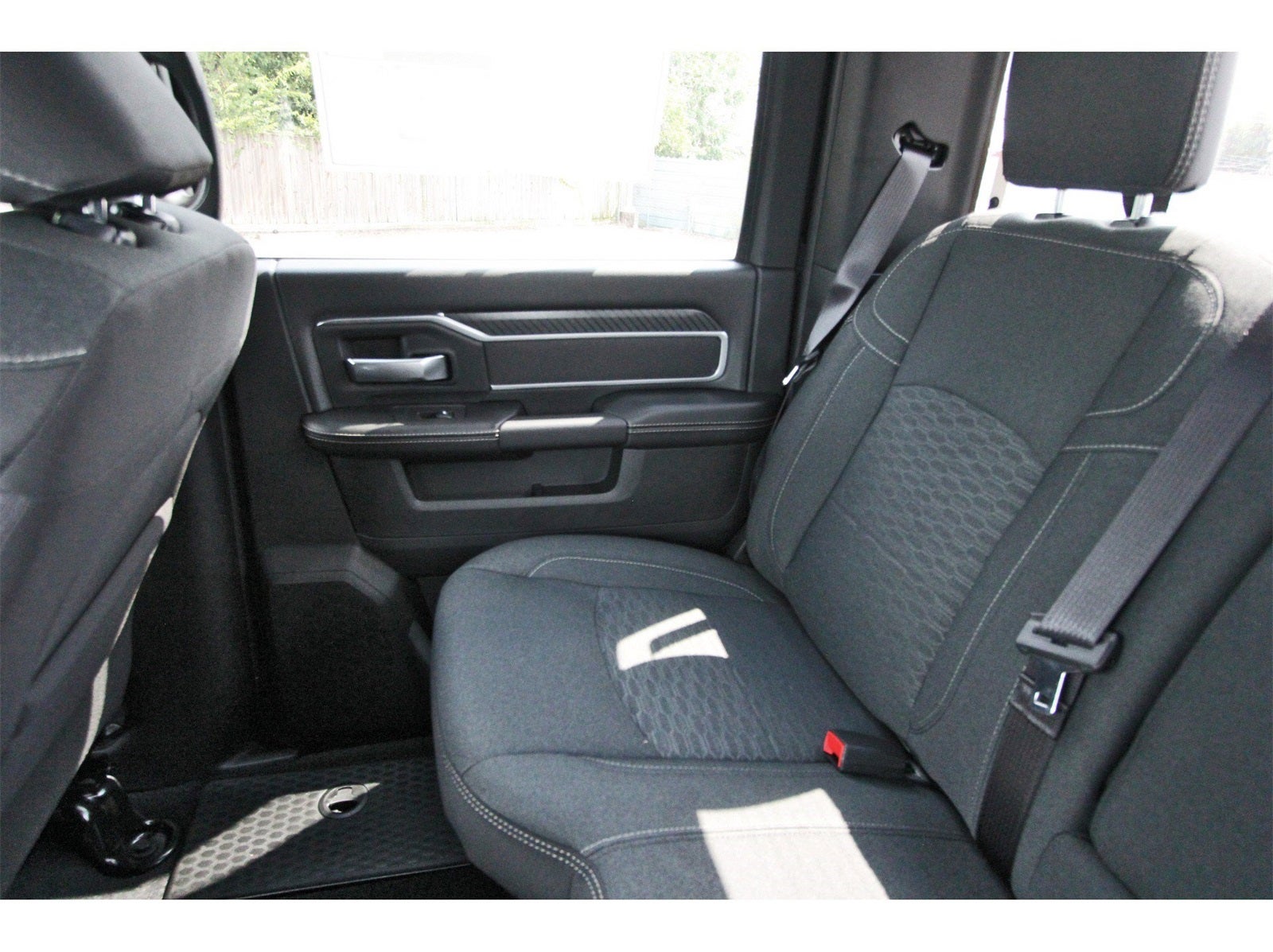 2025 RAM 2500 Big Horn Lone Star 4x4 Crew Cab 6'4" Box