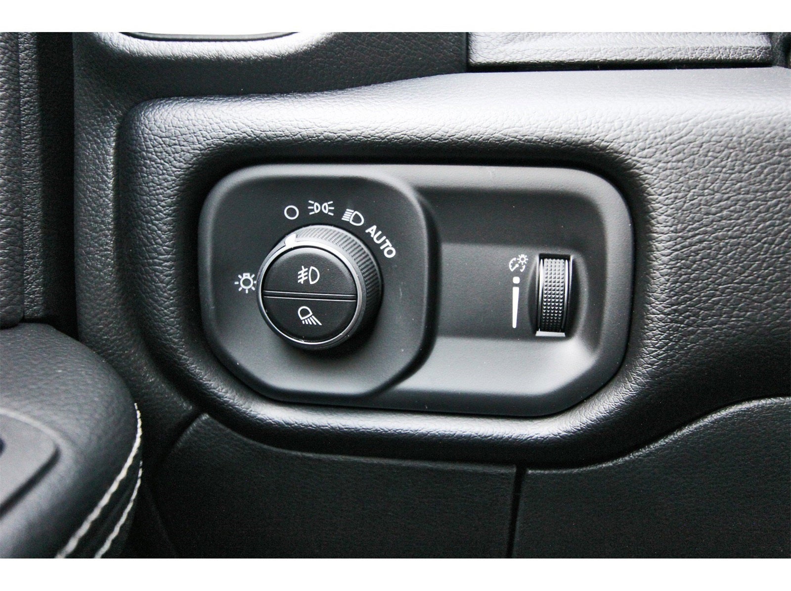 2025 RAM 2500 Big Horn Lone Star 4x4 Crew Cab 6'4" Box