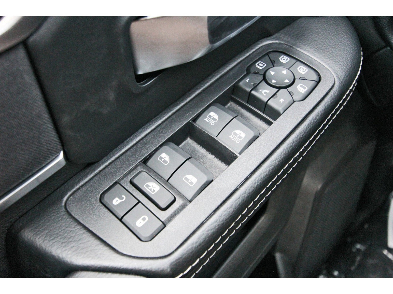 2025 RAM 2500 Big Horn Lone Star 4x4 Crew Cab 6'4" Box