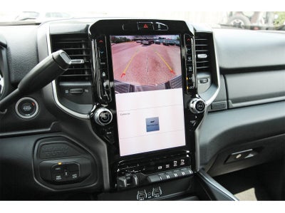 2025 RAM 2500 Big Horn Lone Star 4x4 Crew Cab 6'4" Box