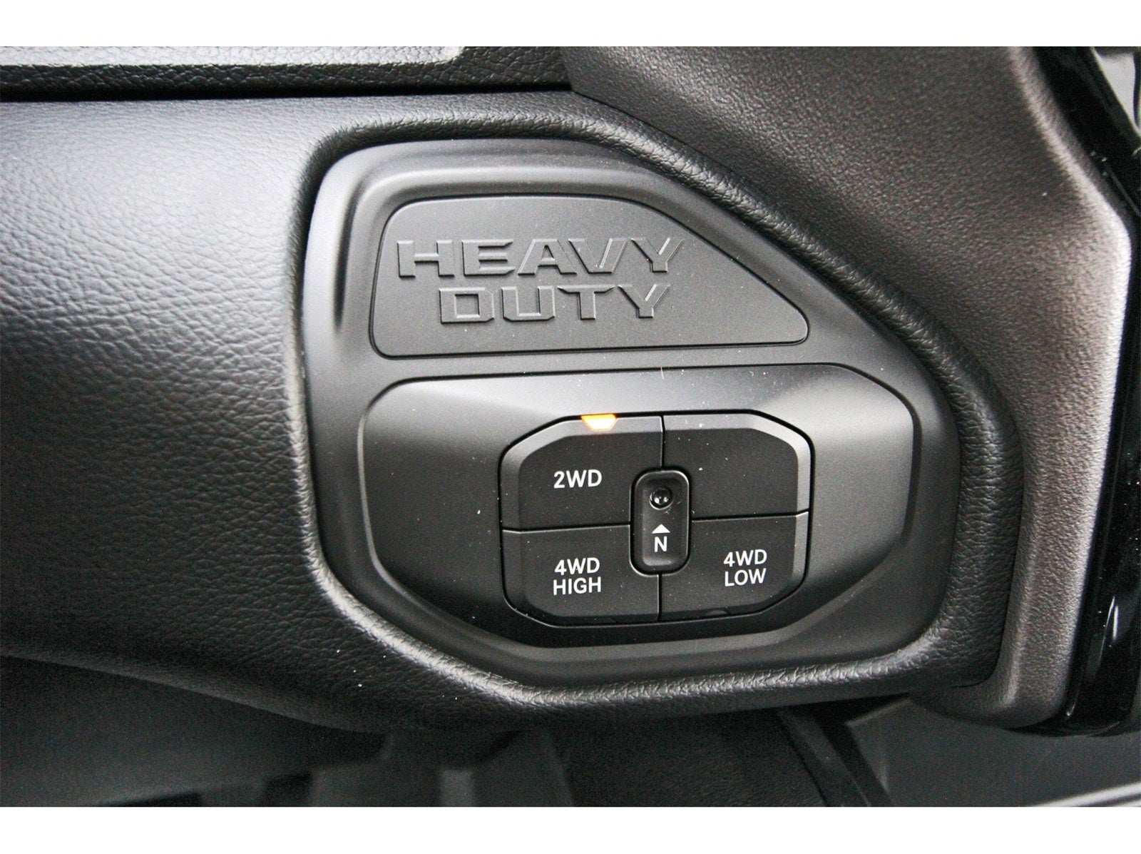 2025 RAM 2500 Big Horn Lone Star 4x4 Crew Cab 6'4" Box