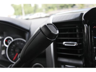 2025 RAM 2500 Big Horn Lone Star 4x4 Crew Cab 6'4" Box