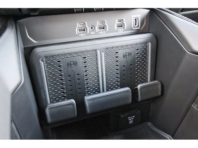 2027 RAM 2500 Rebel 4x4 Crew Cab 6'4" Box