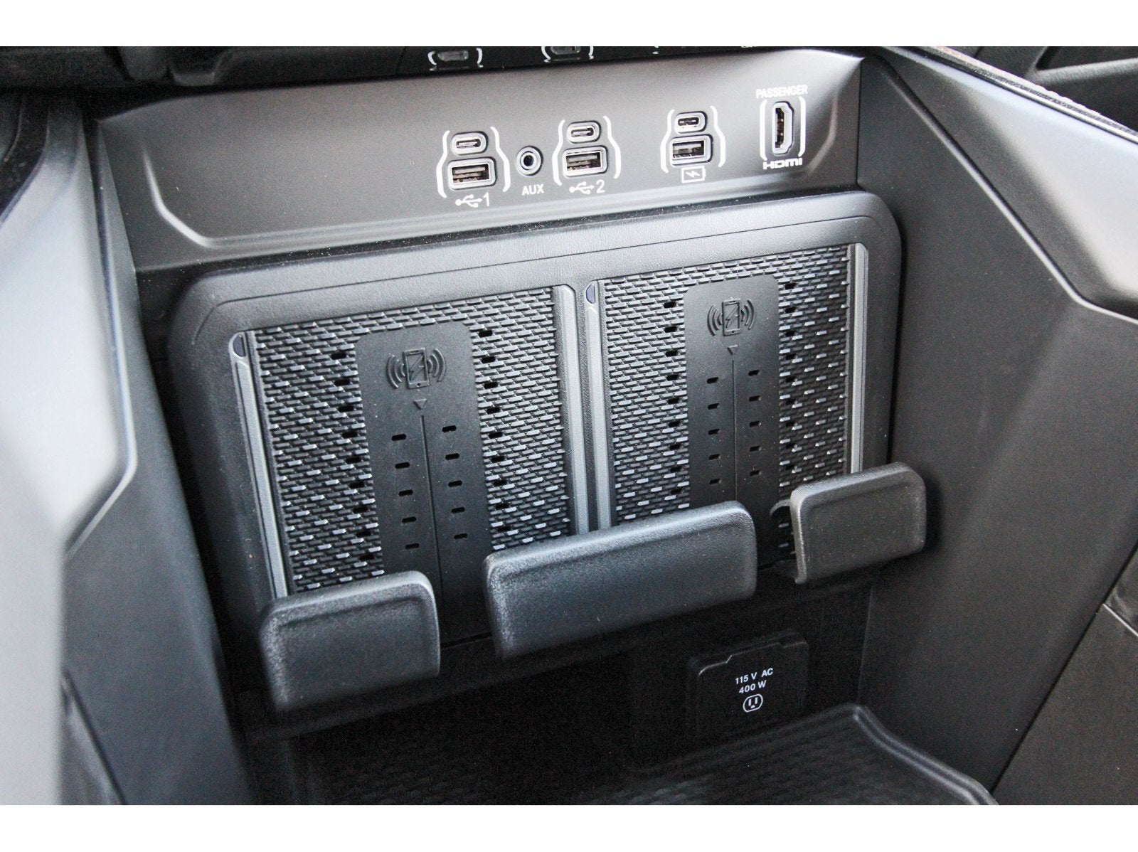 2027 RAM 2500 Rebel 4x4 Crew Cab 6'4" Box