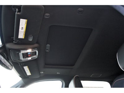 2027 RAM 2500 Rebel 4x4 Crew Cab 6'4" Box