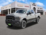 2027 RAM 2500 Rebel 4x4 Crew Cab 6'4" Box