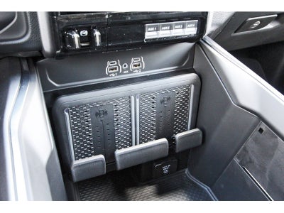 2026 RAM 2500 Laramie 4x4 Crew Cab 6'4" Box