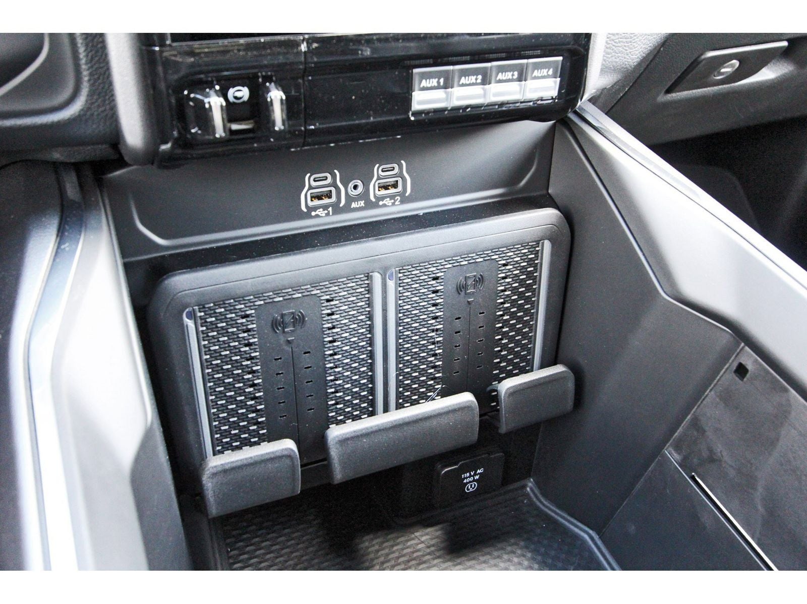 2026 RAM 2500 Laramie 4x4 Crew Cab 6'4" Box