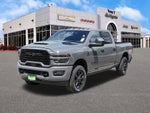 2026 RAM 2500 Laramie 4x4 Crew Cab 6'4" Box