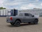 2026 RAM 2500 Laramie 4x4 Crew Cab 6'4" Box