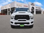 2026 RAM 2500 Laramie 4x4 Crew Cab 6'4" Box