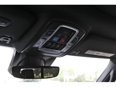 2026 RAM 2500 Laramie 4x4 Crew Cab 6'4" Box