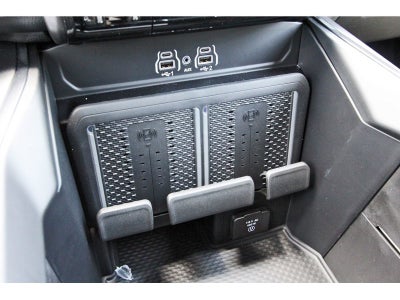 2026 RAM 2500 Laramie 4x4 Crew Cab 6'4" Box