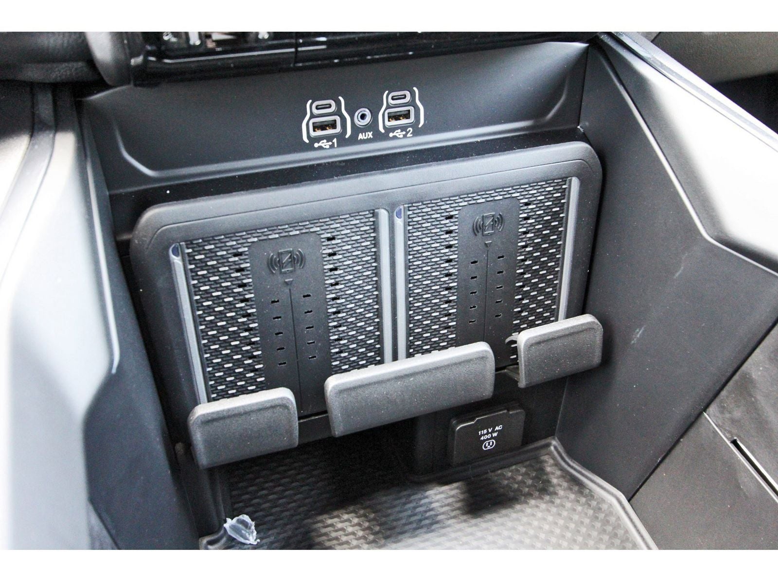 2026 RAM 2500 Laramie 4x4 Crew Cab 6'4" Box