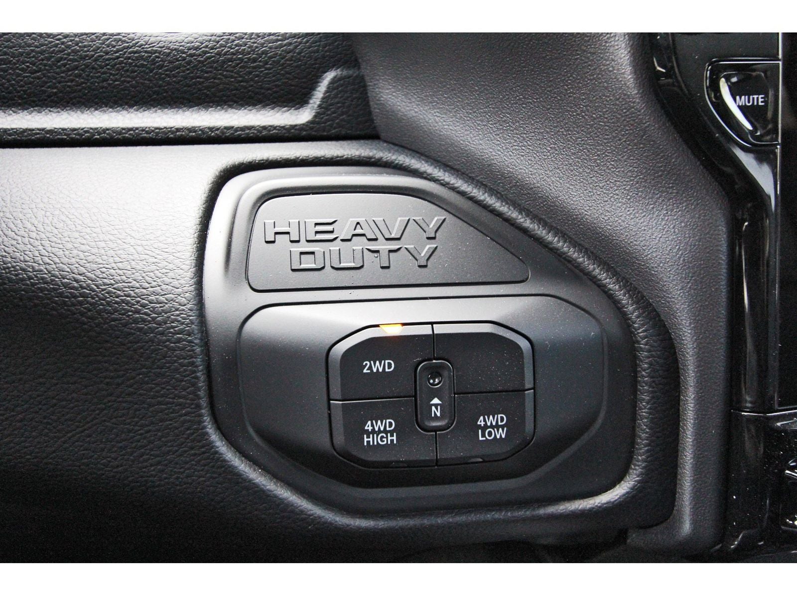 2026 RAM 2500 Laramie 4x4 Crew Cab 6'4" Box