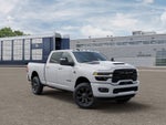 2026 RAM 2500 Laramie 4x4 Crew Cab 6'4" Box