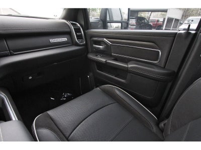 2026 RAM 2500 Laramie 4x4 Crew Cab 6'4" Box