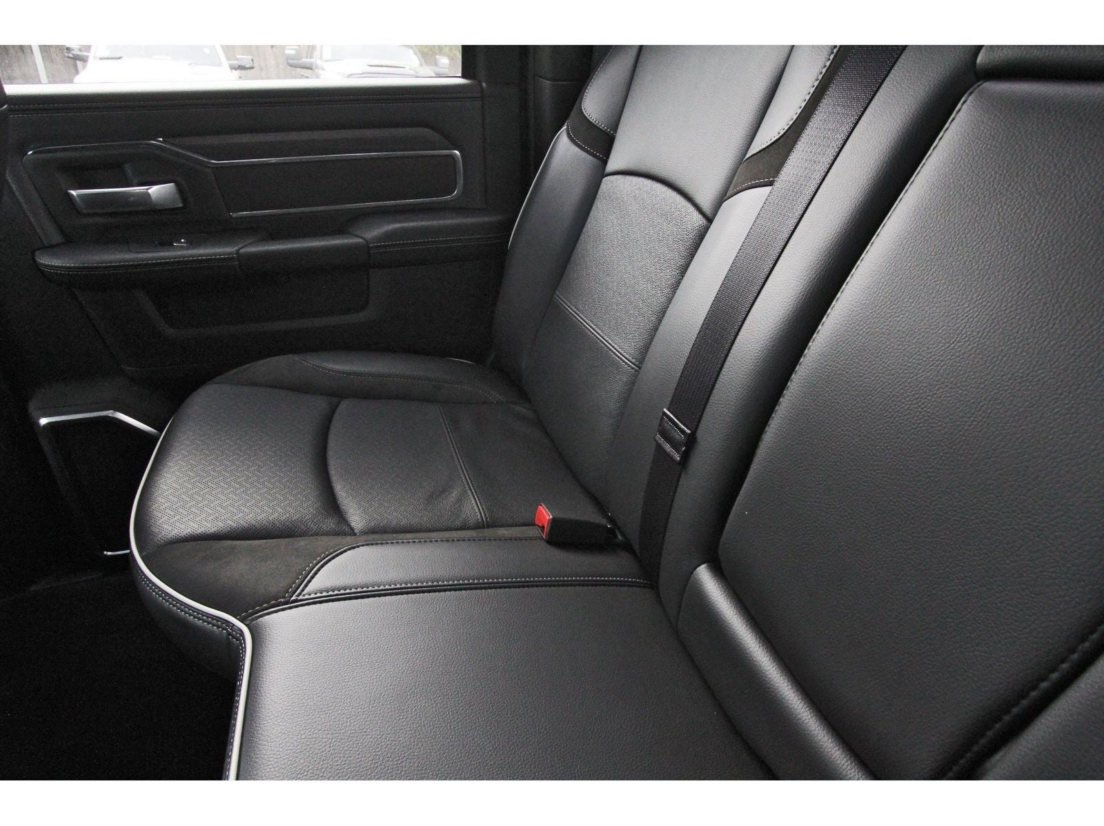 2026 RAM 2500 Laramie 4x4 Crew Cab 6'4" Box