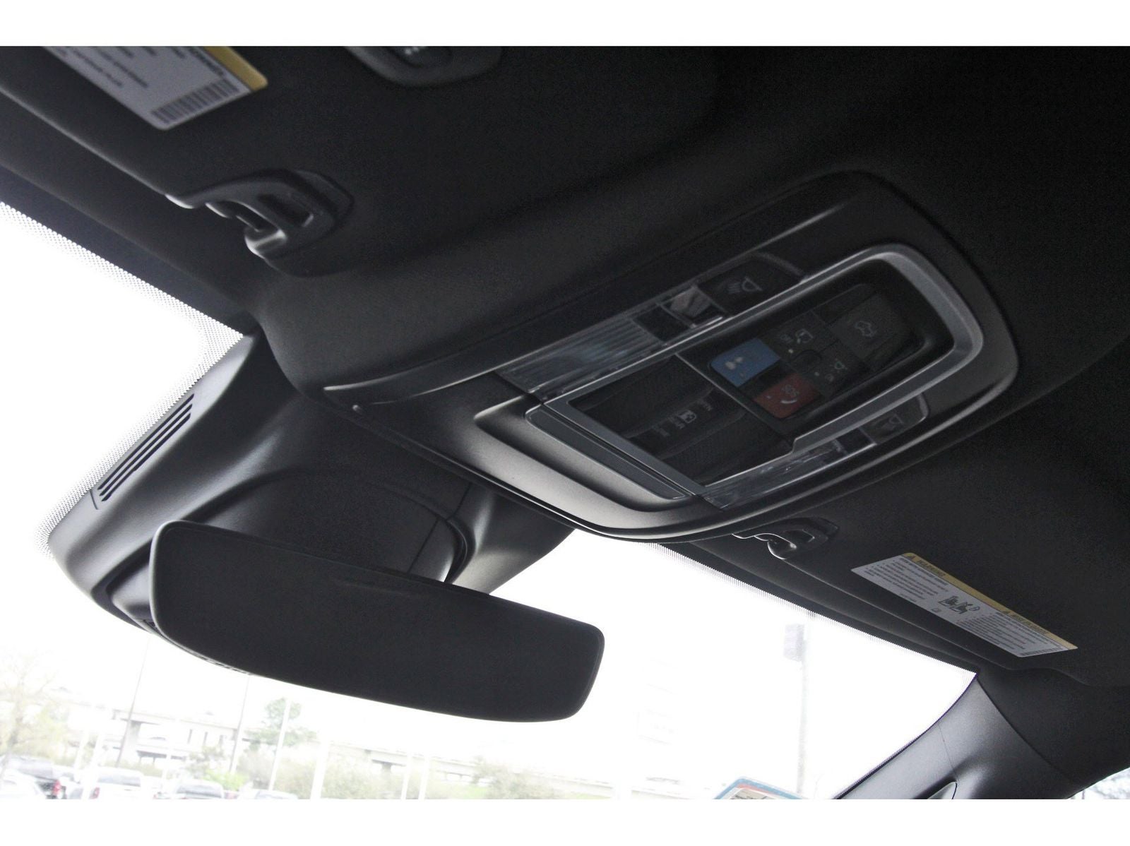 2026 RAM 2500 Laramie 4x4 Crew Cab 6'4" Box