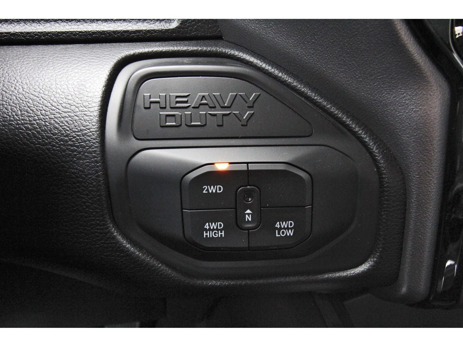 2026 RAM 2500 Laramie 4x4 Crew Cab 6'4" Box