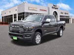 2026 RAM 2500 Laramie 4x4 Crew Cab 6'4" Box