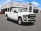 2026 RAM 2500 Tradesman 4x4 Crew Cab 8' Box
