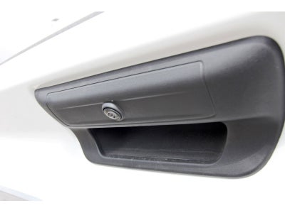 2026 RAM 2500 Tradesman 4x4 Crew Cab 8' Box