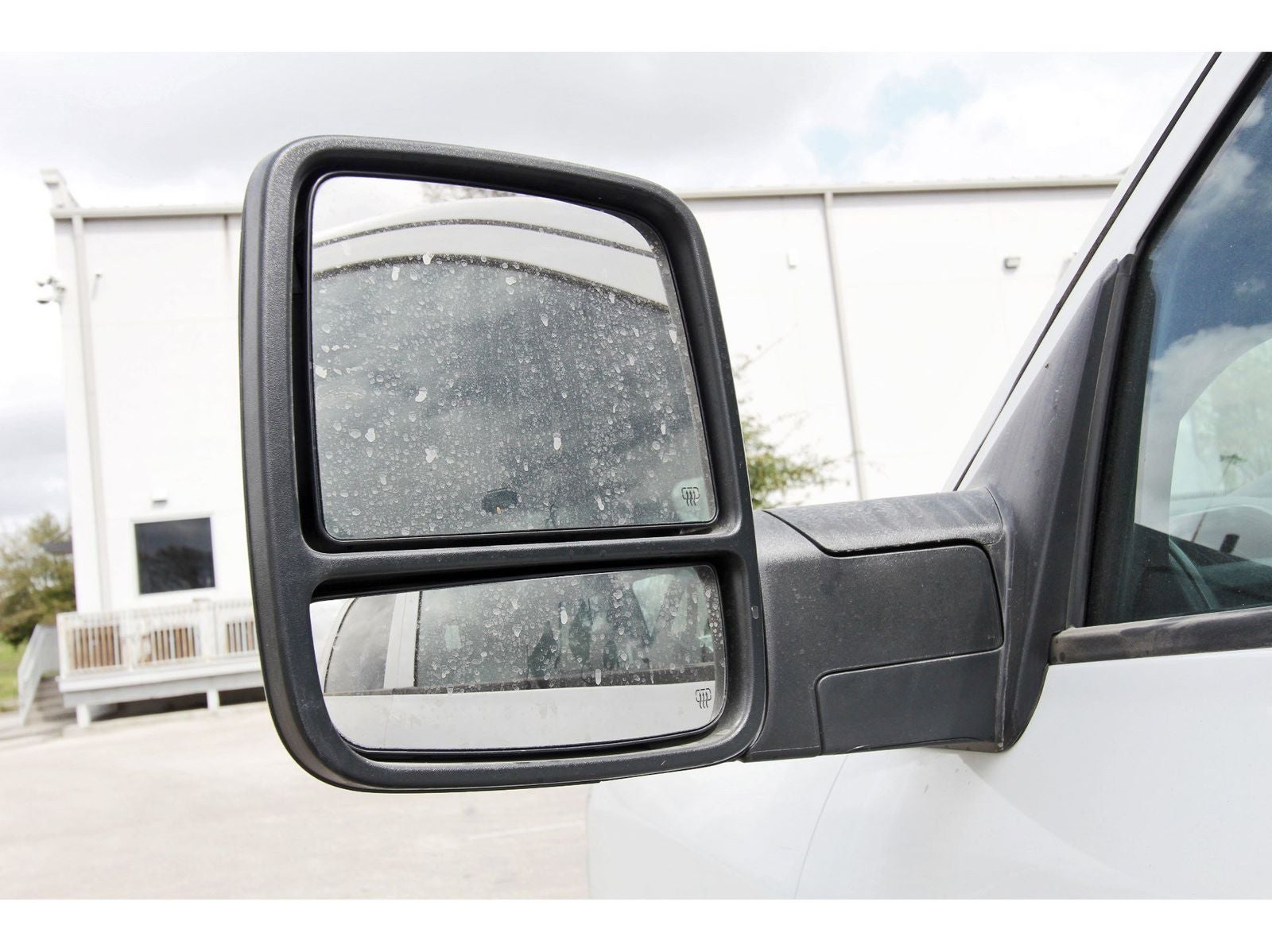 2026 RAM 2500 Tradesman 4x4 Crew Cab 8' Box