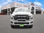 2026 RAM 2500 Tradesman 4x4 Crew Cab 8' Box