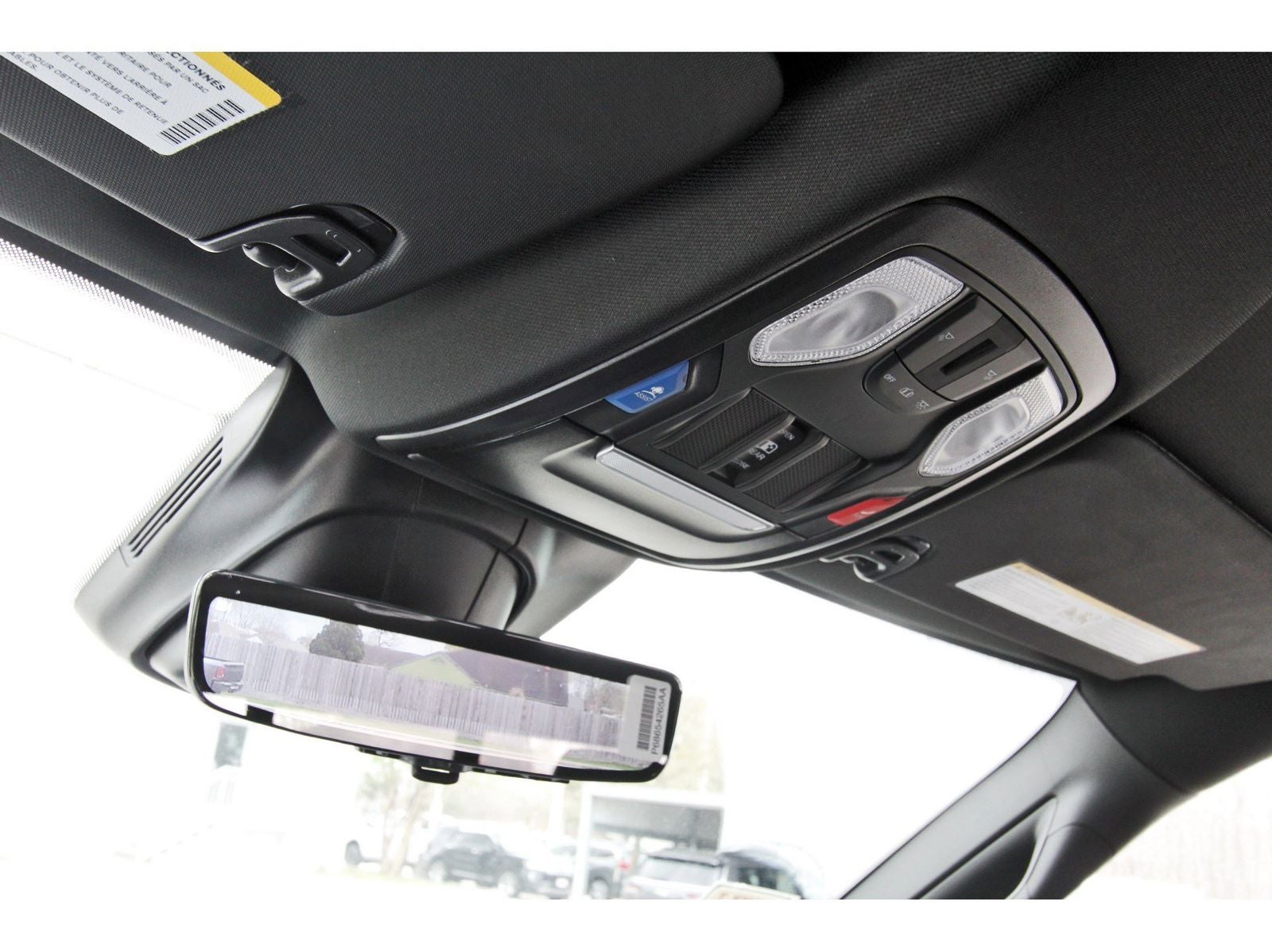 2026 RAM 2500 Tradesman 4x4 Crew Cab 8' Box