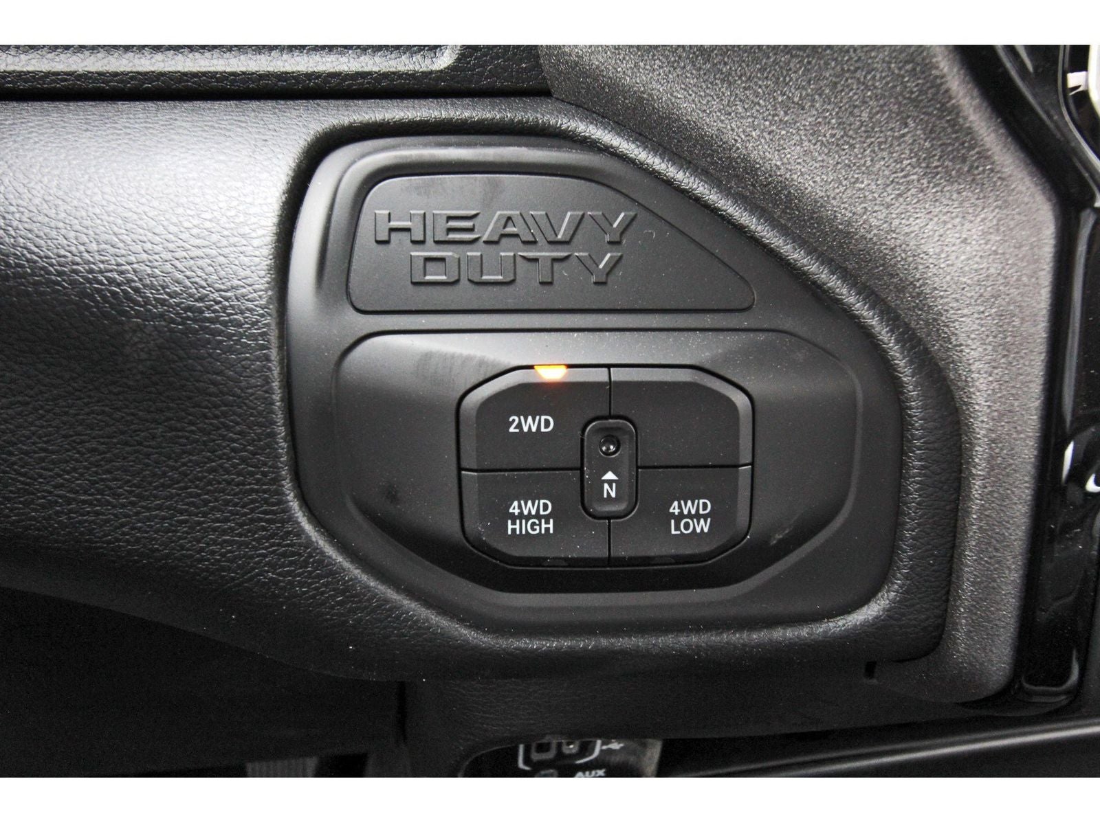 2026 RAM 2500 Tradesman 4x4 Crew Cab 8' Box