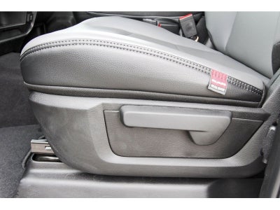 2026 RAM 2500 Tradesman 4x4 Crew Cab 8' Box