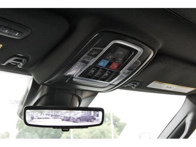 2026 RAM 2500 Laramie 4x4 Mega Cab 6'4" Box