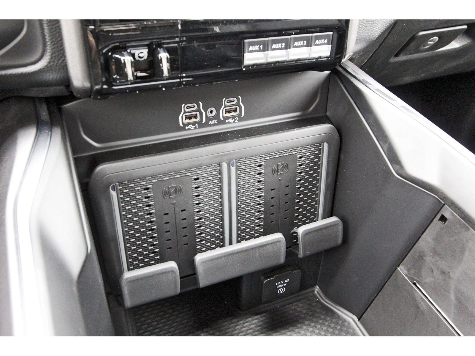 2026 RAM 2500 Laramie 4x4 Mega Cab 6'4" Box