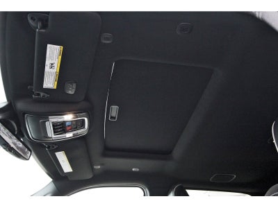 2026 RAM 2500 Laramie 4x4 Mega Cab 6'4" Box