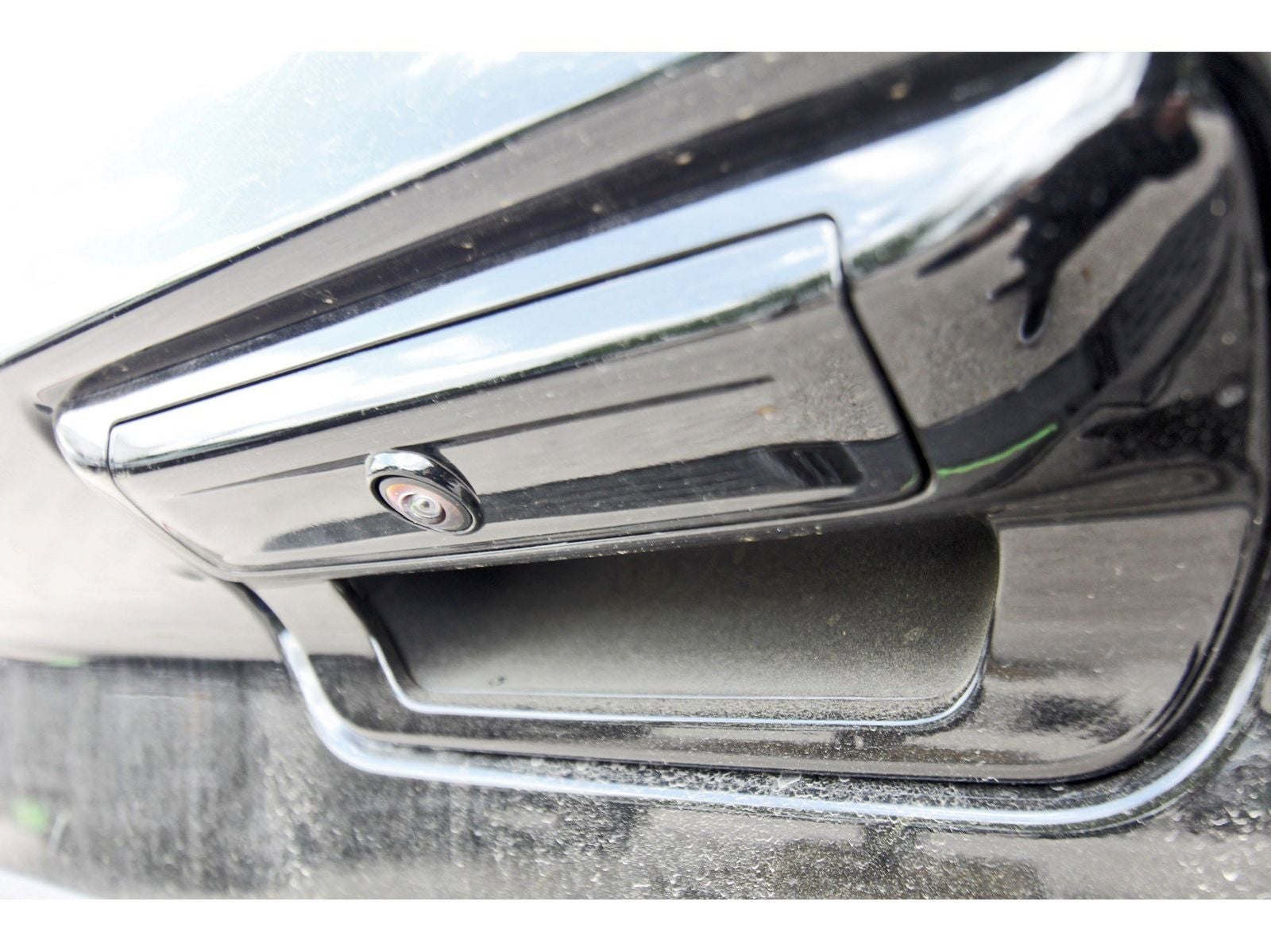 2026 RAM 2500 Limited 4x4 Crew Cab 6'4" Box