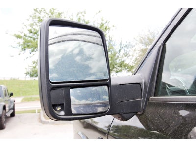 2026 RAM 2500 Limited 4x4 Crew Cab 6'4" Box