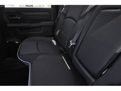 2026 RAM 2500 Limited 4x4 Crew Cab 6'4" Box