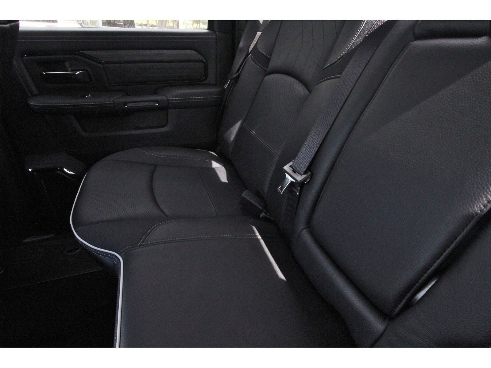 2026 RAM 2500 Limited 4x4 Crew Cab 6'4" Box