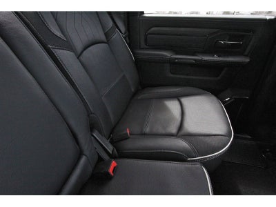 2026 RAM 2500 Limited 4x4 Crew Cab 6'4" Box