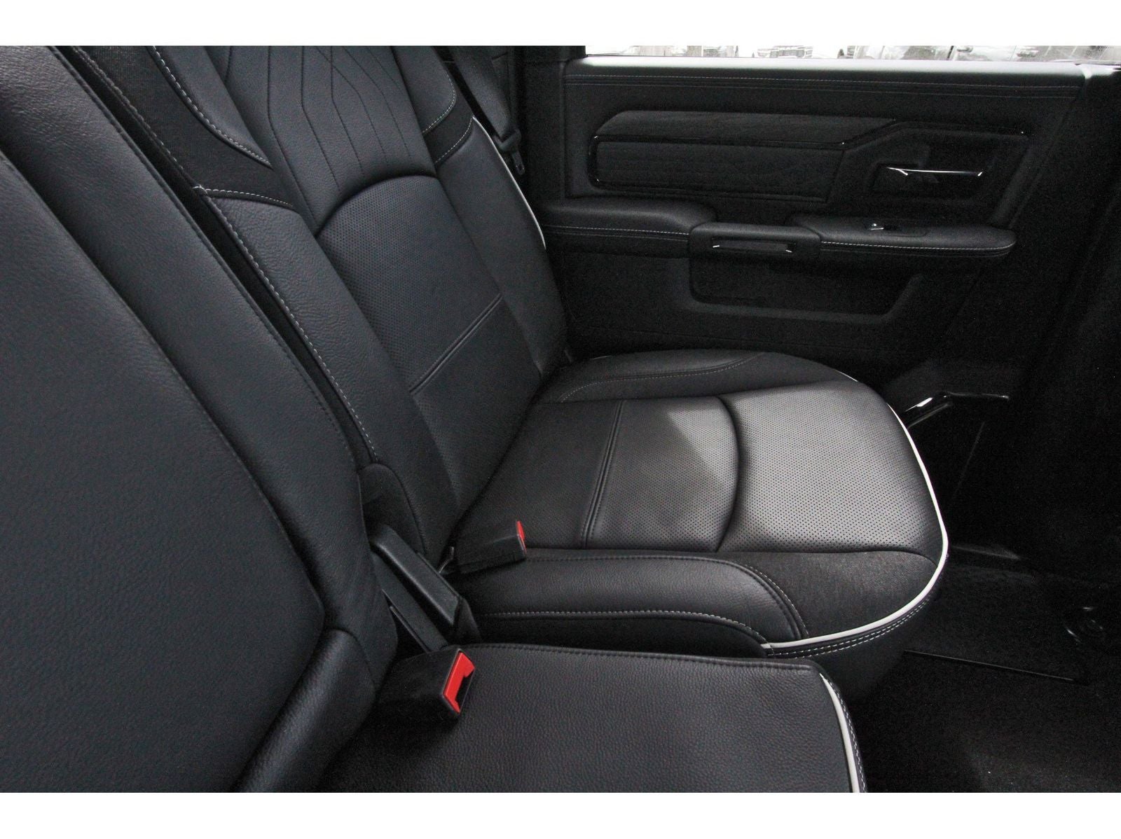 2026 RAM 2500 Limited 4x4 Crew Cab 6'4" Box