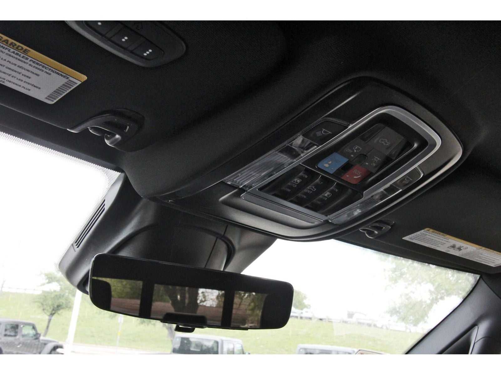 2026 RAM 2500 Limited 4x4 Crew Cab 6'4" Box