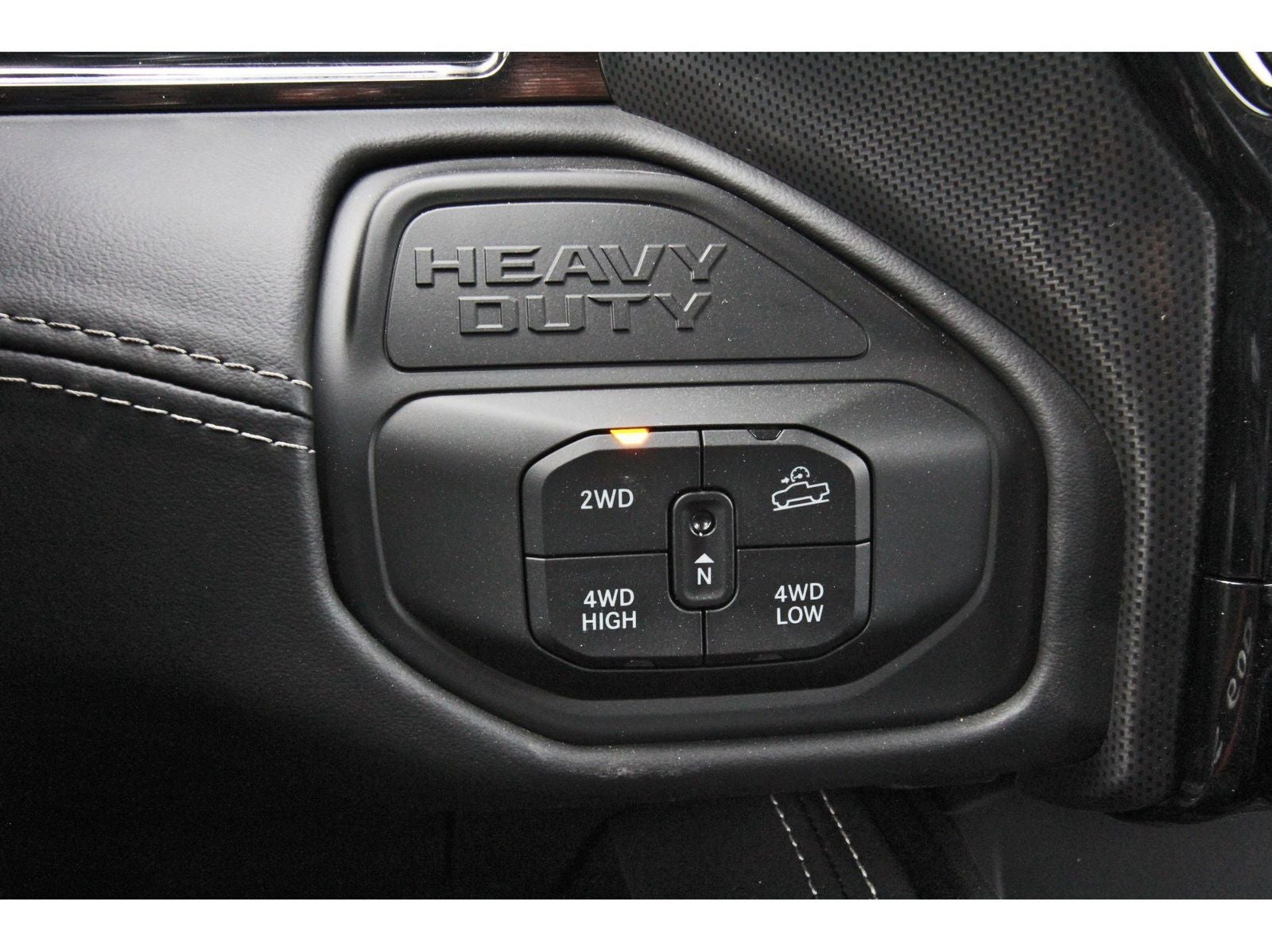 2026 RAM 2500 Limited 4x4 Crew Cab 6'4" Box