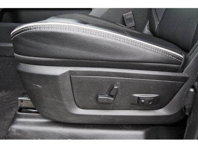 2026 RAM 2500 Limited 4x4 Crew Cab 6'4" Box