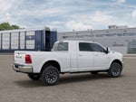 2027 RAM 2500 Limited Longhorn Longhorn 4x4 Mega Cab 6'4" Box