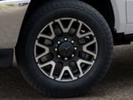 2027 RAM 2500 Limited Longhorn Longhorn 4x4 Mega Cab 6'4" Box