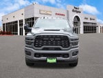 2026 RAM 2500 Limited 4x4 Mega Cab 6'4" Box