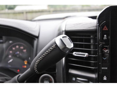 2026 RAM 2500 Limited 4x4 Mega Cab 6'4" Box